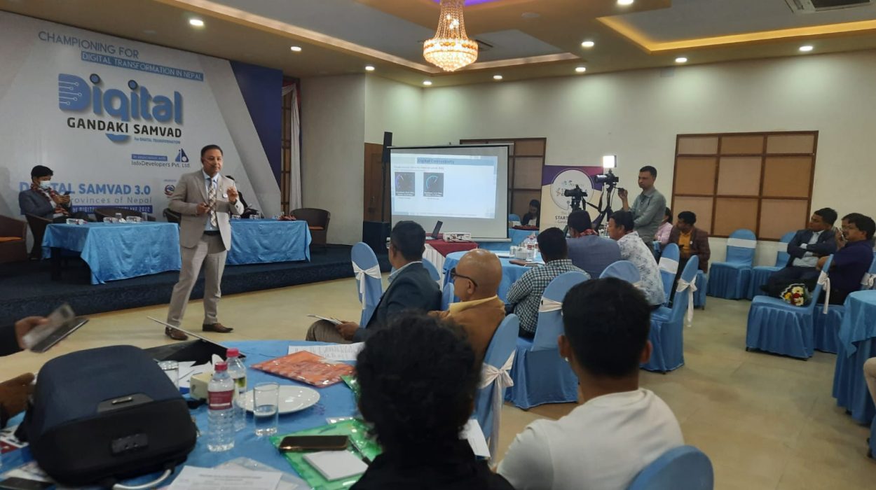 Digital-Pradesh-Samvad-Gandaki