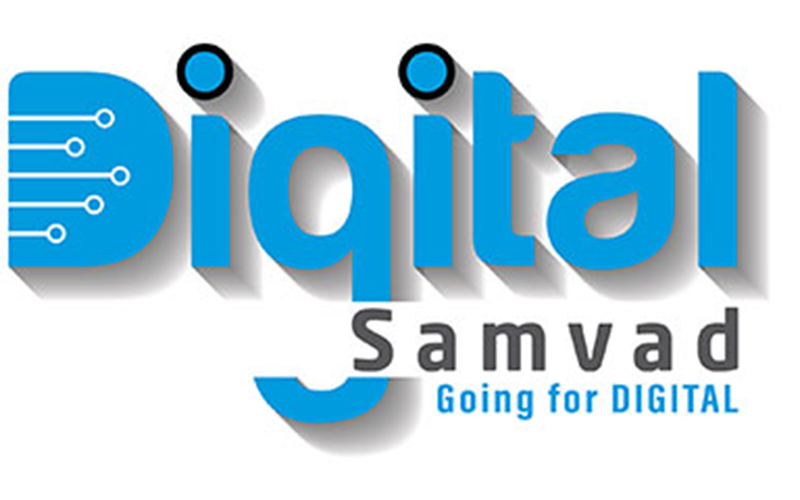 Digital Samvad