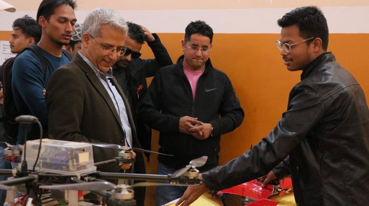 Startup & Idea Fest 2022