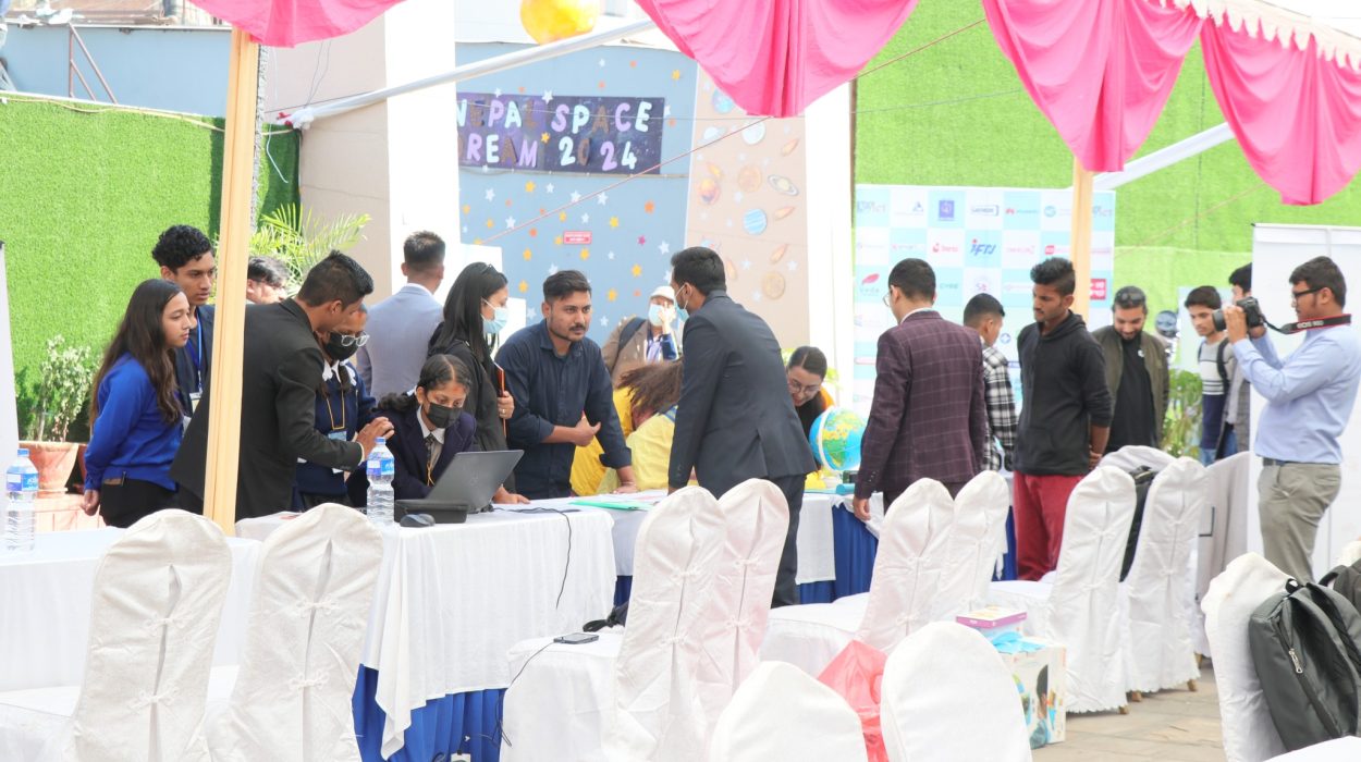 Startup & Idea Fest 2022