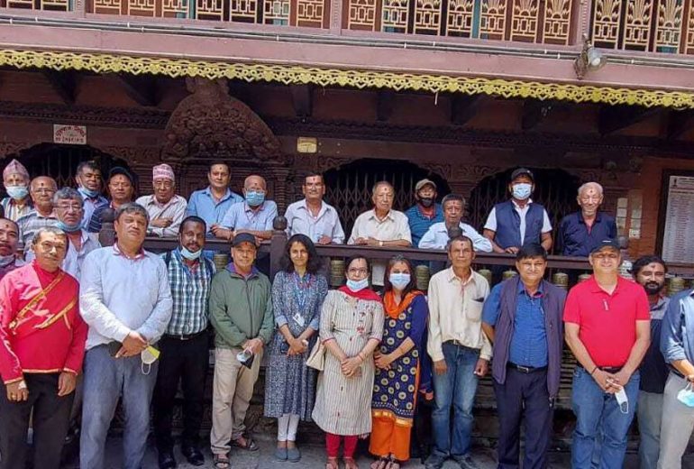 HiranyaGroundBreaking