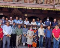 HiranyaGroundBreaking