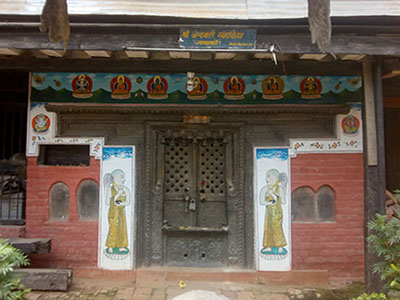 JayesthaVarnaMahavihar